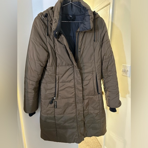 Kanuk Woman’s coat - Picture 1 of 6